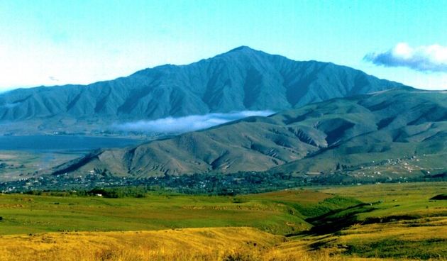 NORTE ARGENTINO CON JUJUY