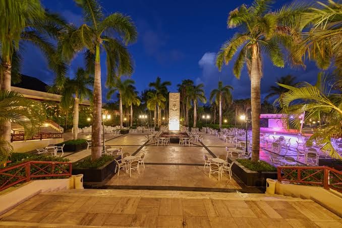 PLAYA DEL CARMEN - 