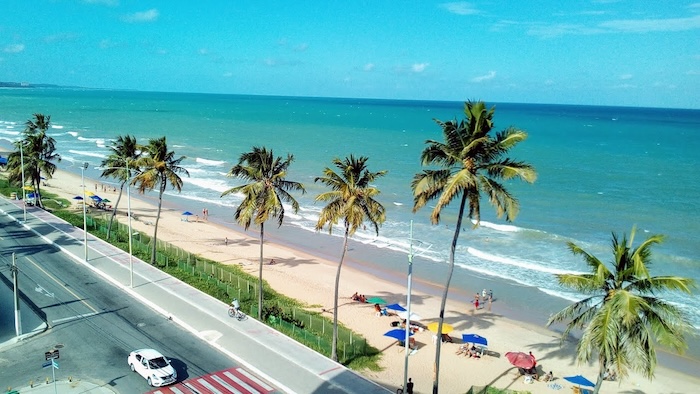 MACEIO - Salidas 23/01 