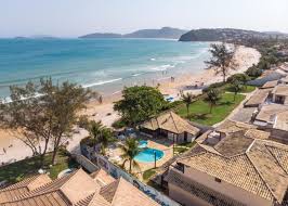 BUZIOS & ARRAIAL DO CABO - salidas 24/01 -